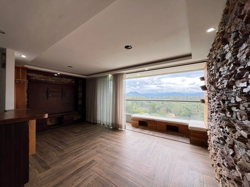 Apartamento en arriendo ubicado en Rionegro, sector San Antonio - 2