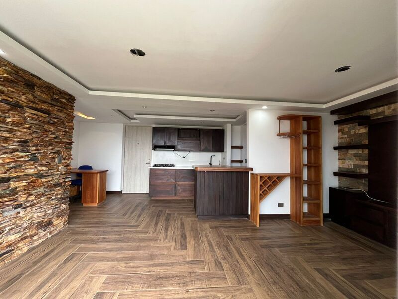 Apartamento en arriendo ubicado en Rionegro, sector San Antonio - 3