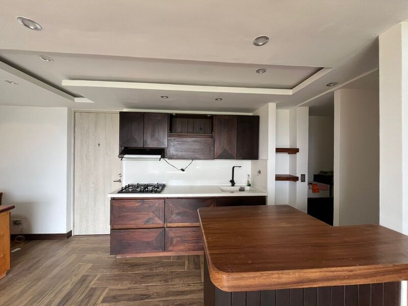 Apartamento en arriendo ubicado en Rionegro, sector San Antonio - 4
