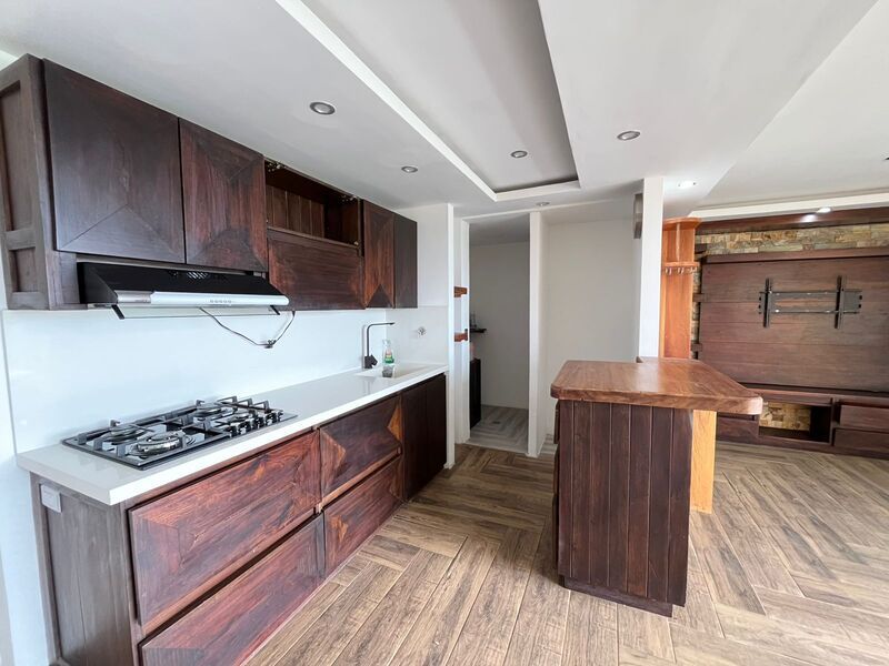 Apartamento en arriendo ubicado en Rionegro, sector San Antonio - 5