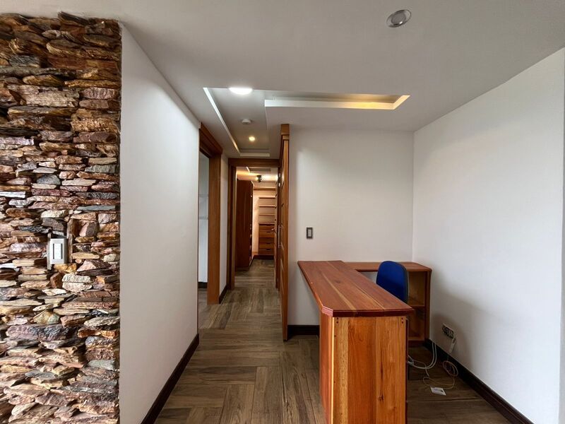 Apartamento en arriendo ubicado en Rionegro, sector San Antonio - 6