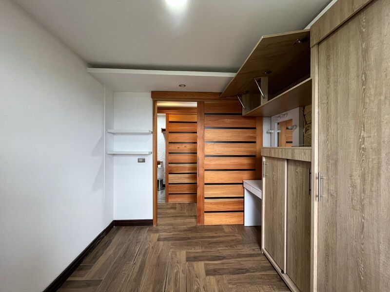 Apartamento en arriendo ubicado en Rionegro, sector San Antonio - 7