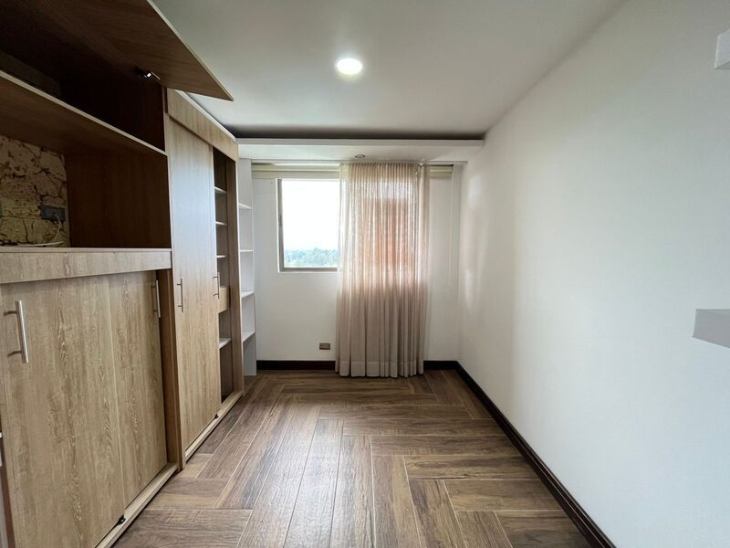 Apartamento en arriendo ubicado en Rionegro, sector San Antonio - 8