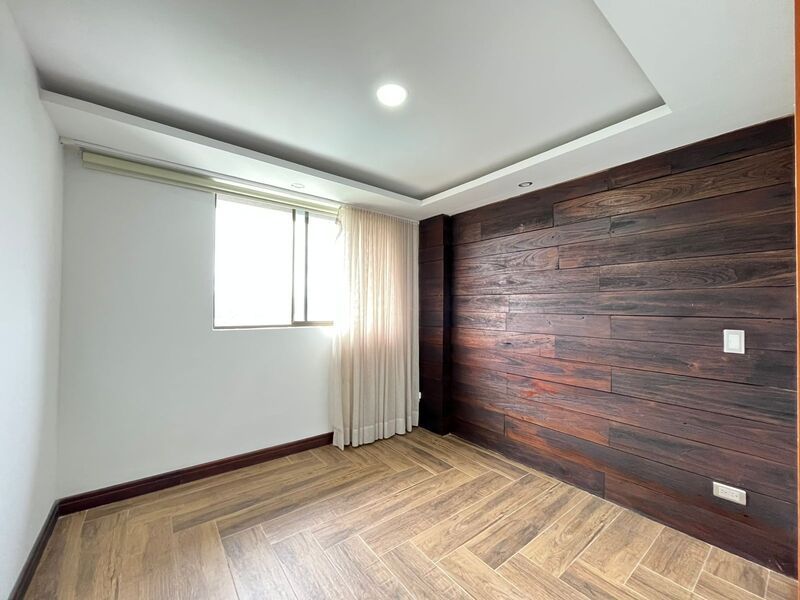 Apartamento en arriendo ubicado en Rionegro, sector San Antonio - 9