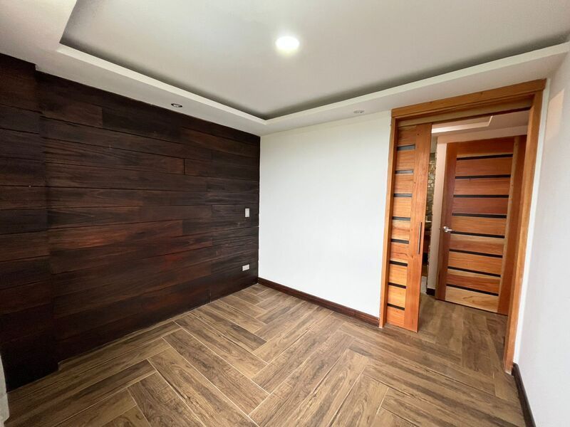 Apartamento en arriendo ubicado en Rionegro, sector San Antonio - 10