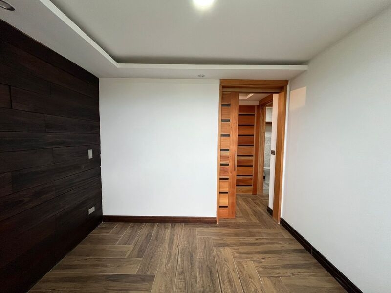 Apartamento en arriendo ubicado en Rionegro, sector San Antonio - 11