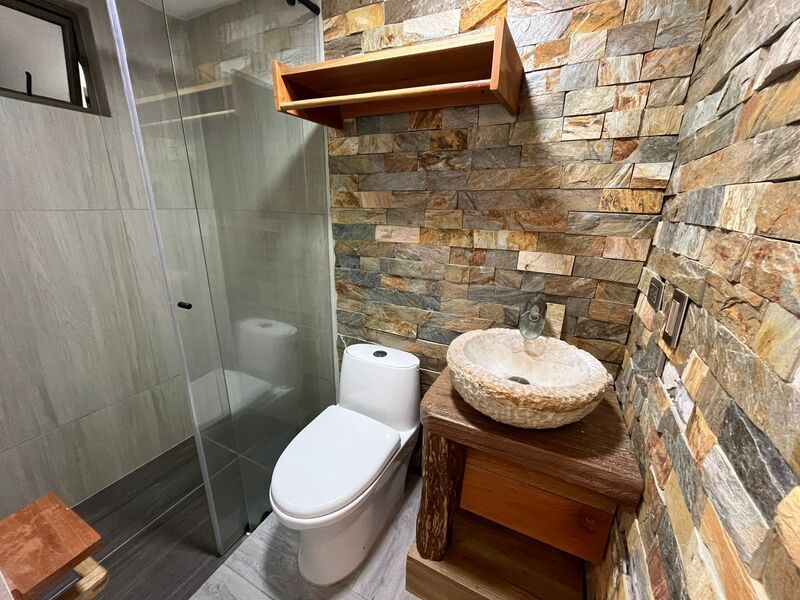 Apartamento en arriendo ubicado en Rionegro, sector San Antonio - 14