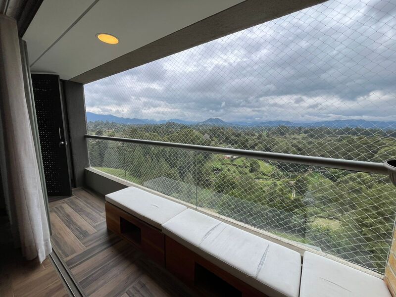 Apartamento en arriendo ubicado en Rionegro, sector San Antonio - 16
