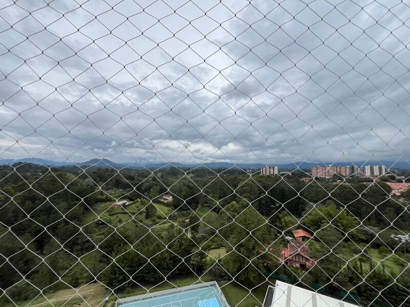 Apartamento en arriendo ubicado en Rionegro, sector San Antonio - 17