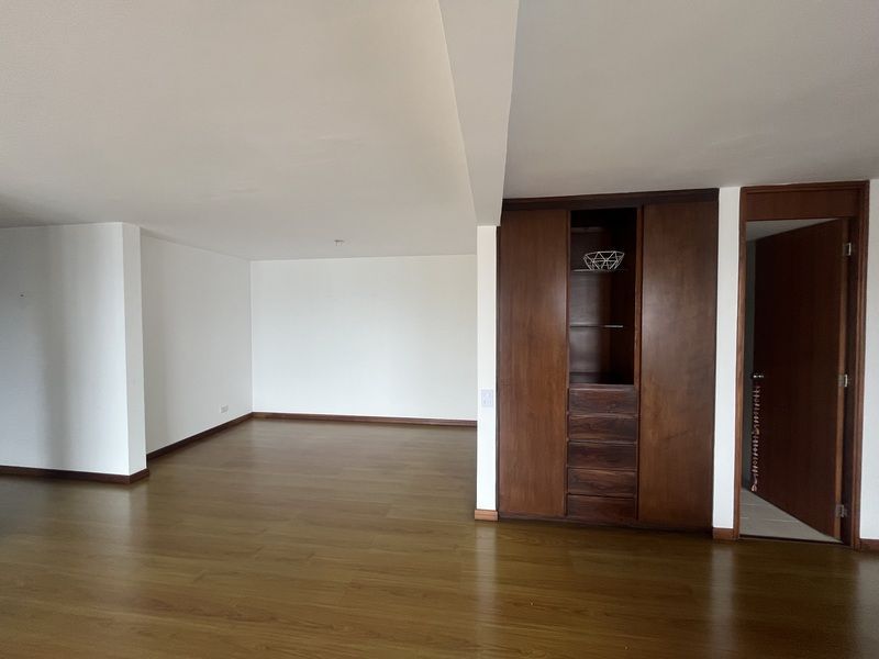 Apartamento en arriendo ubicado en Medellín, sector Los Balsos - 4