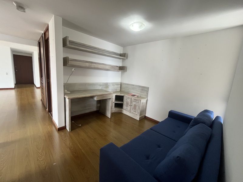 Apartamento en arriendo ubicado en Medellín, sector Los Balsos - 5
