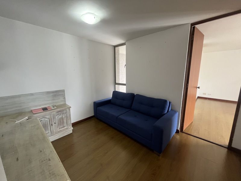 Apartamento en arriendo ubicado en Medellín, sector Los Balsos - 6