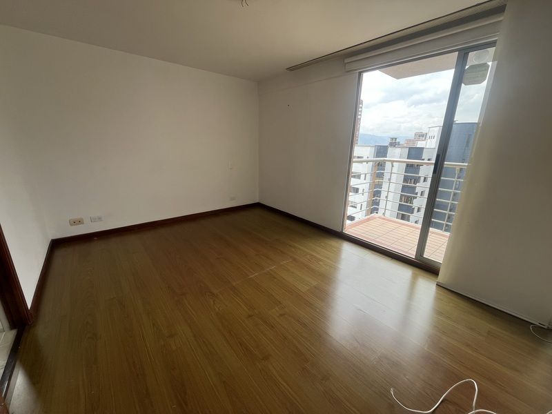 Apartamento en arriendo ubicado en Medellín, sector Los Balsos - 9