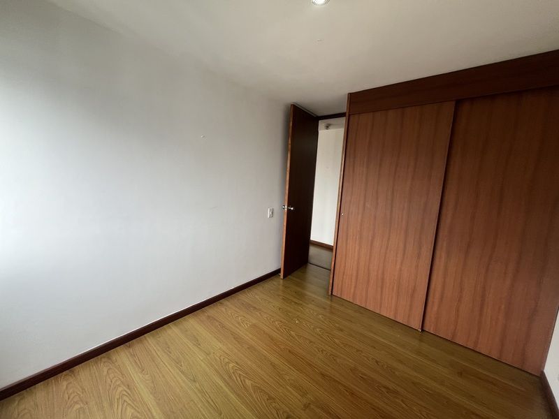 Apartamento en arriendo ubicado en Medellín, sector Los Balsos - 10