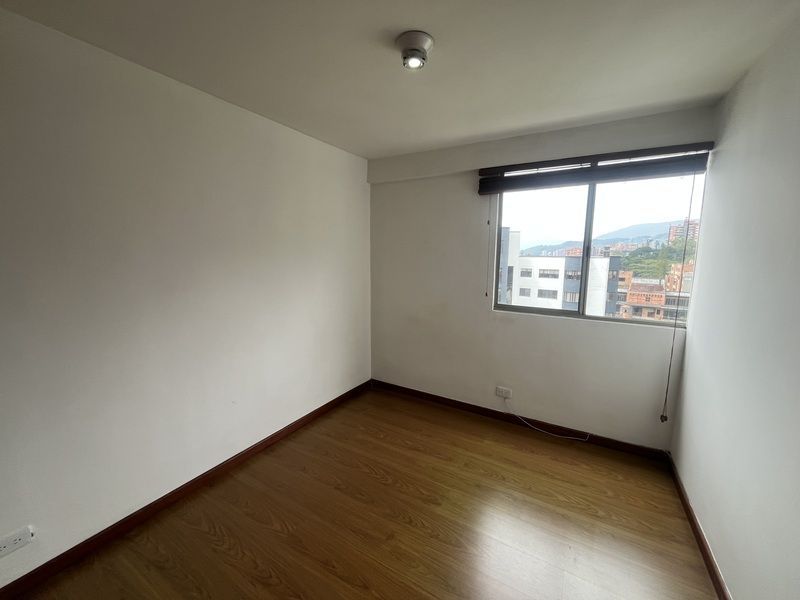 Apartamento en arriendo ubicado en Medellín, sector Los Balsos - 11