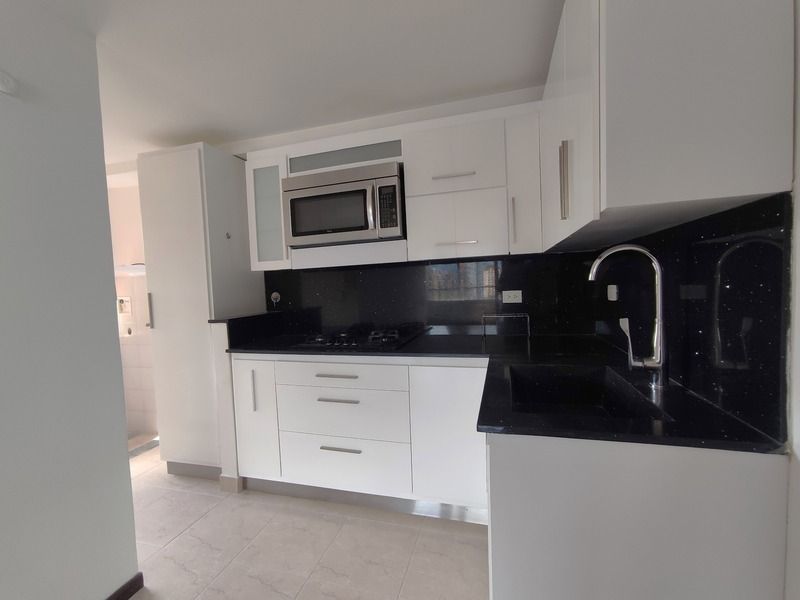 Apartamento en arriendo ubicado en Medellín, sector La Frontera - 3