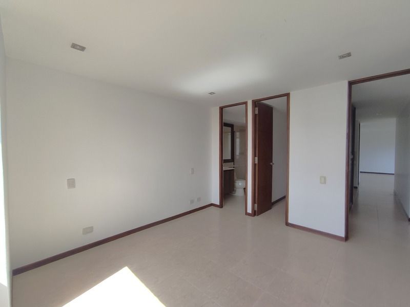 Apartamento en arriendo ubicado en Medellín, sector La Frontera - 4