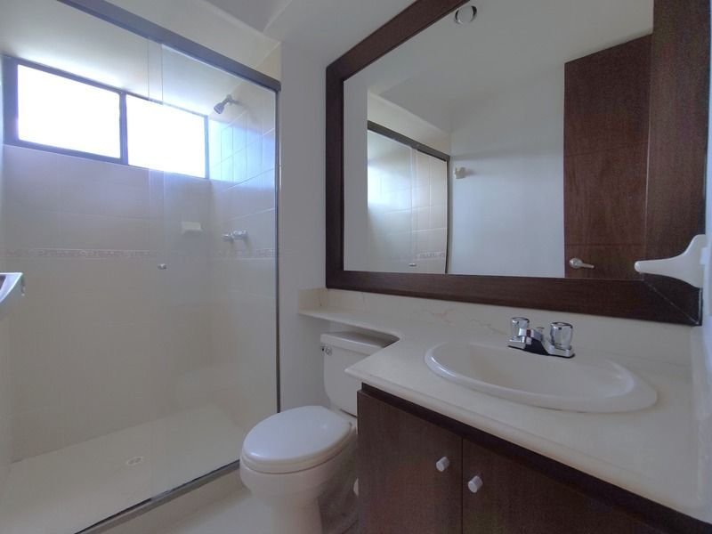 Apartamento en arriendo ubicado en Medellín, sector La Frontera - 10