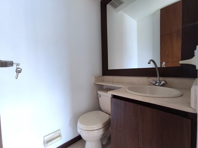 Apartamento en arriendo ubicado en Medellín, sector La Frontera - 11