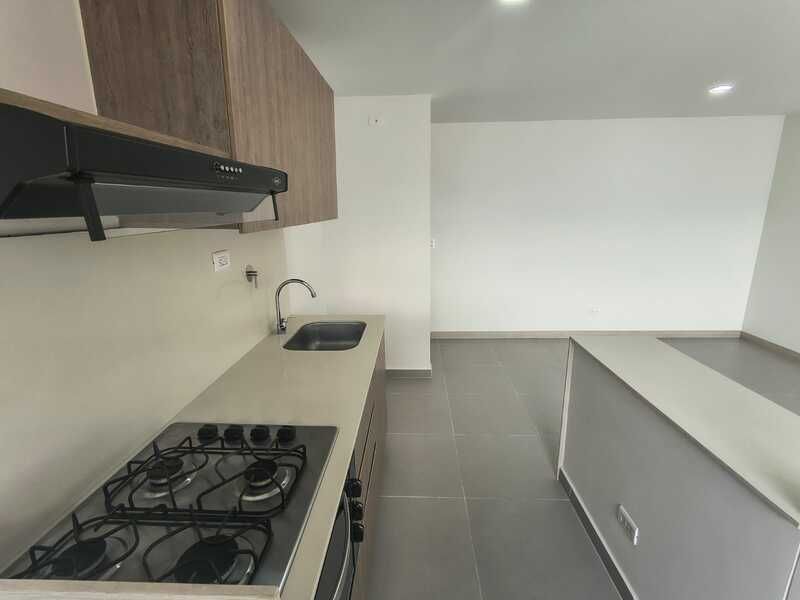 Apartamento en arriendo ubicado en La Estrella, sector Suramérica - 3