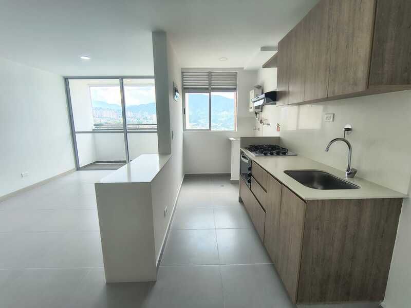 Apartamento en arriendo ubicado en La Estrella, sector Suramérica - 4