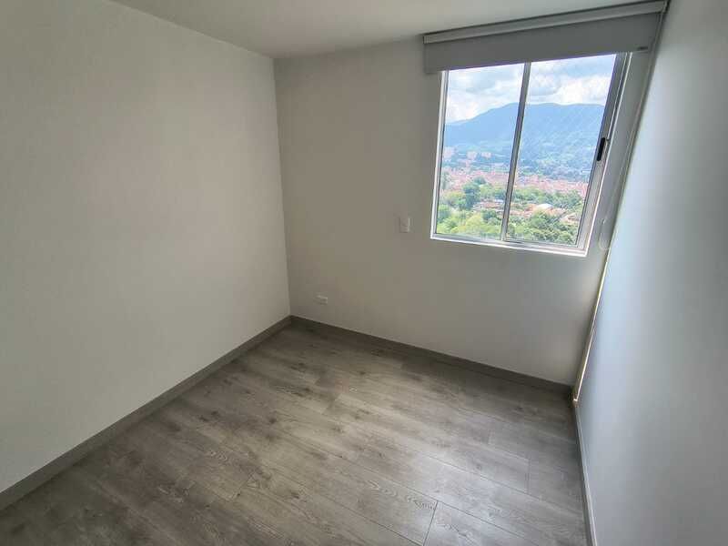 Apartamento en arriendo ubicado en La Estrella, sector Suramérica - 7