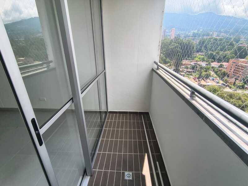 Apartamento en arriendo ubicado en La Estrella, sector Suramérica - 14