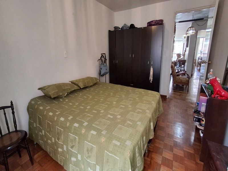 Apartamento en venta ubicado en Medellín, sector Laureles - 4