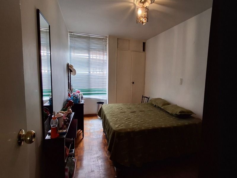 Apartamento en venta ubicado en Medellín, sector Laureles - 5