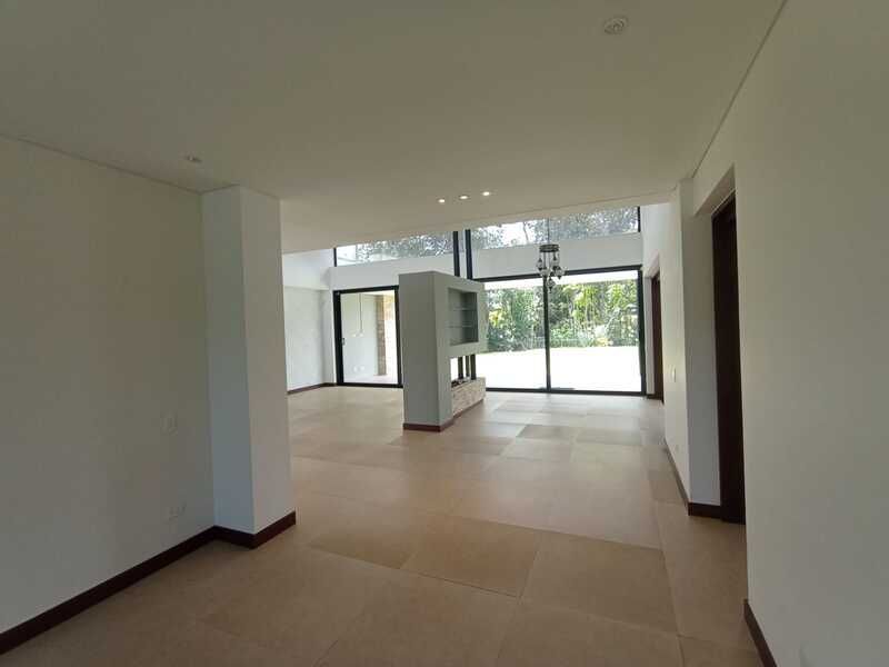 Casa en venta ubicada en La Ceja, sector Cantarrana - 4
