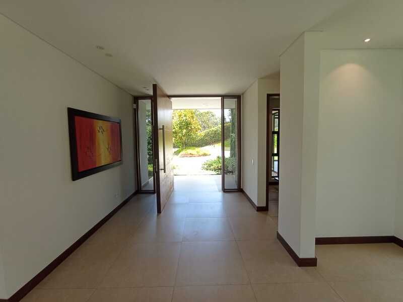 Casa en venta ubicada en La Ceja, sector Cantarrana - 7