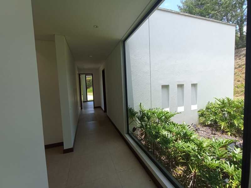 Casa en venta ubicada en La Ceja, sector Cantarrana - 13