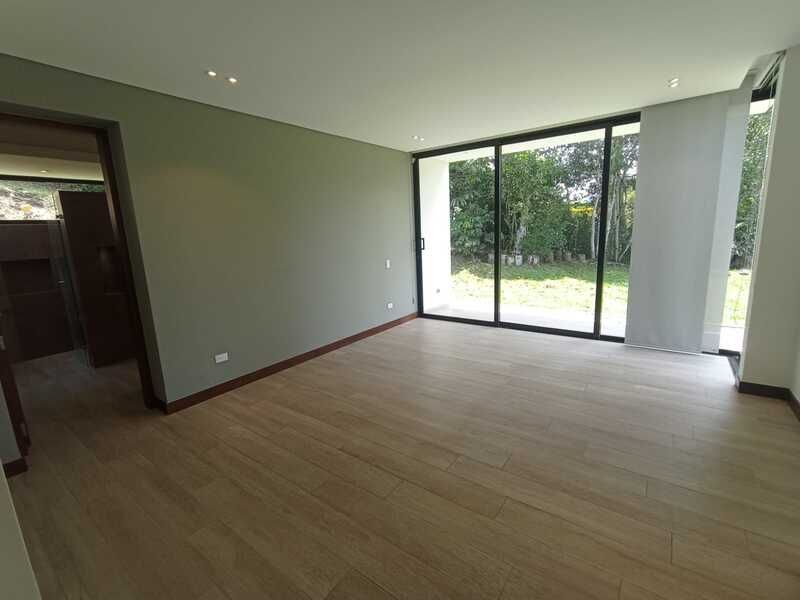 Casa en venta ubicada en La Ceja, sector Cantarrana - 14