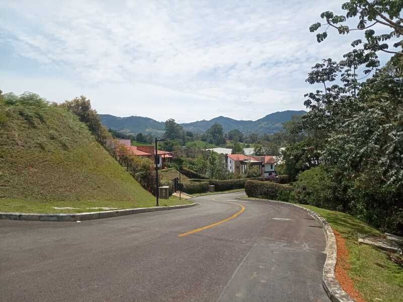 Casa en venta ubicada en La Ceja, sector Cantarrana - 25