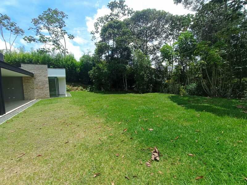 Casa en venta ubicada en La Ceja, sector Cantarrana - 28