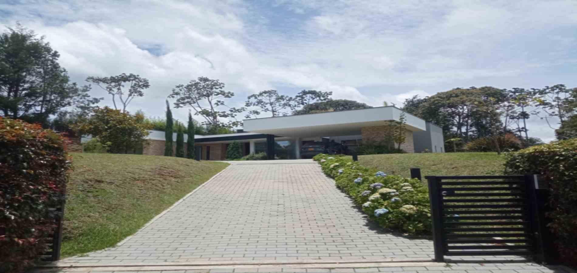 Casa en venta ubicada en La Ceja, sector Cantarrana - 30
