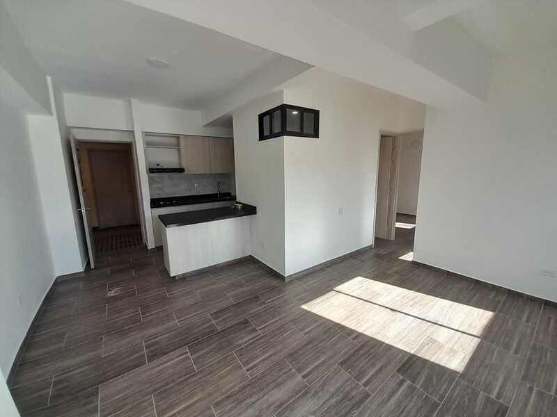 Apartamento en venta ubicado en Rionegro, sector Fontibón - 2
