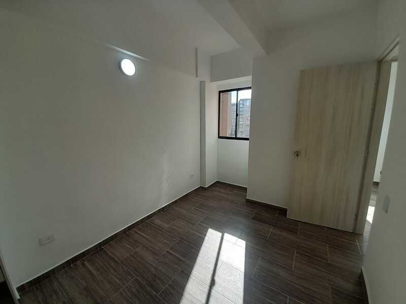 Apartamento en venta ubicado en Rionegro, sector Fontibón - 5
