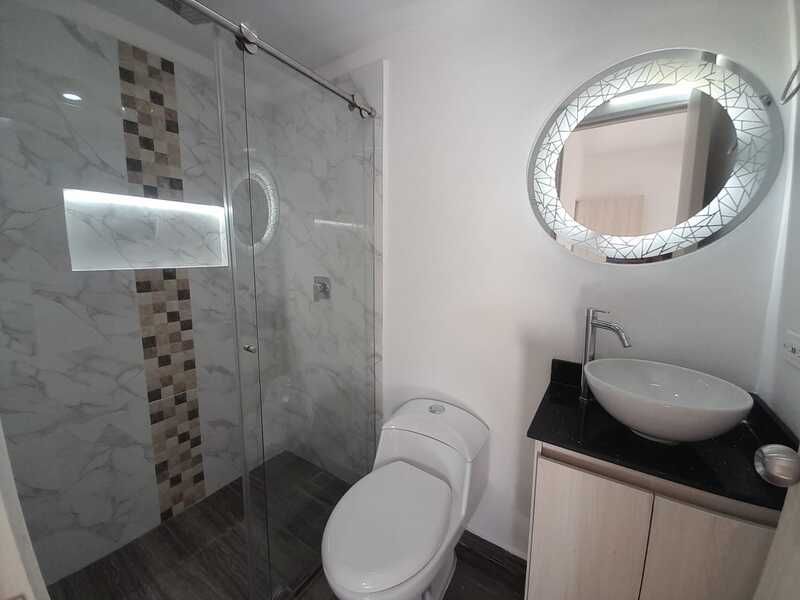 Apartamento en venta ubicado en Rionegro, sector Fontibón - 6