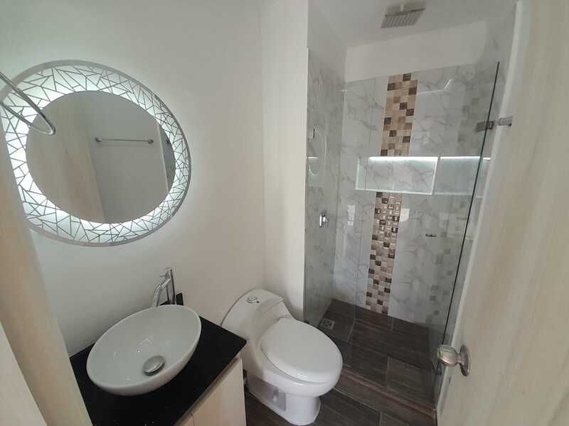 Apartamento en venta ubicado en Rionegro, sector Fontibón - 7