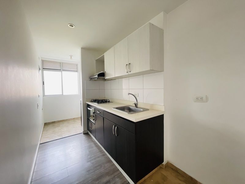 Apartamento en venta ubicado en Itagüí, sector Suramérica - 4
