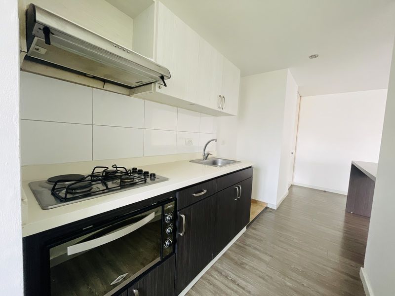 Apartamento en venta ubicado en Itagüí, sector Suramérica - 5