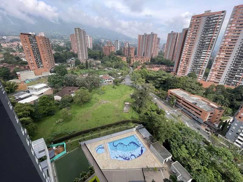 Apartamento en venta ubicado en Itagüí, sector Suramérica - 20