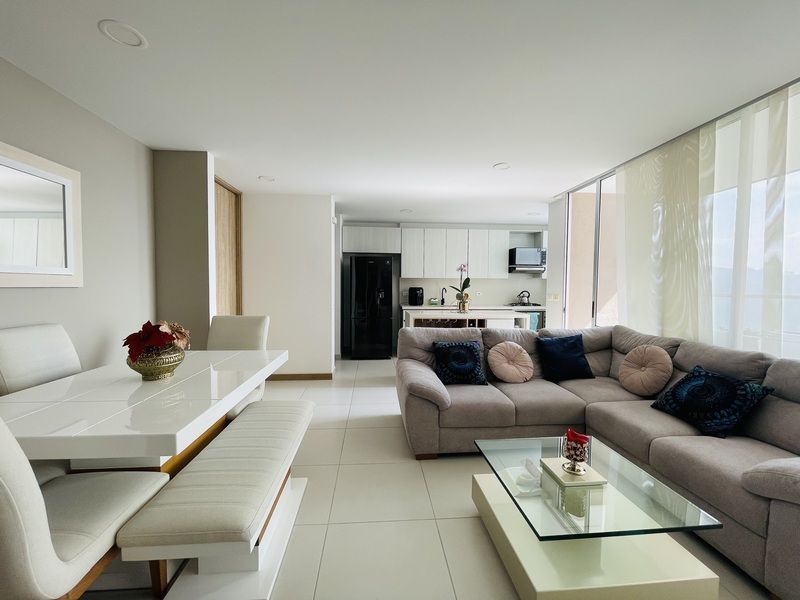 Apartamento en venta ubicado en Itagüí, sector Suramérica - 2