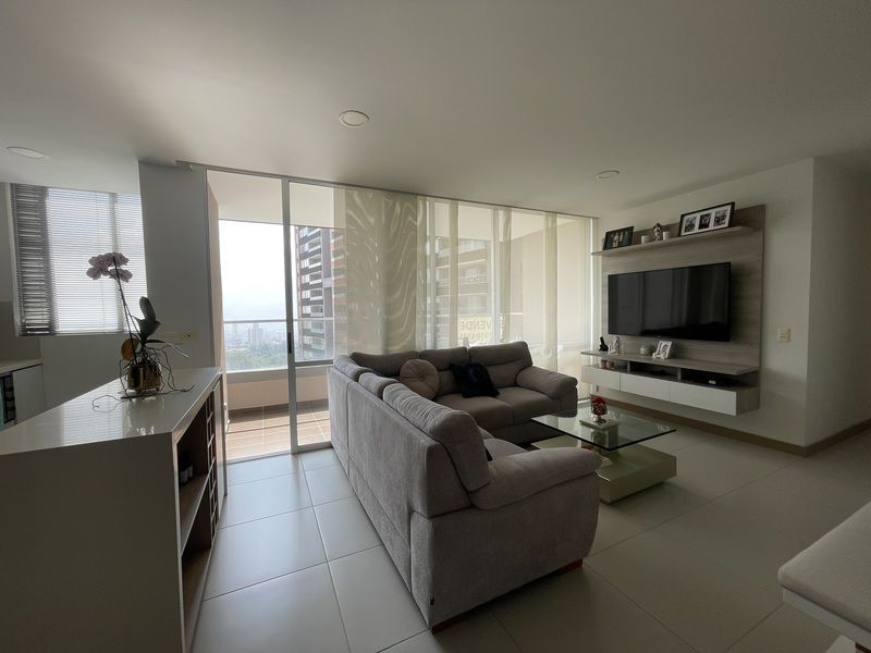 Apartamento en venta ubicado en Itagüí, sector Suramérica - 3