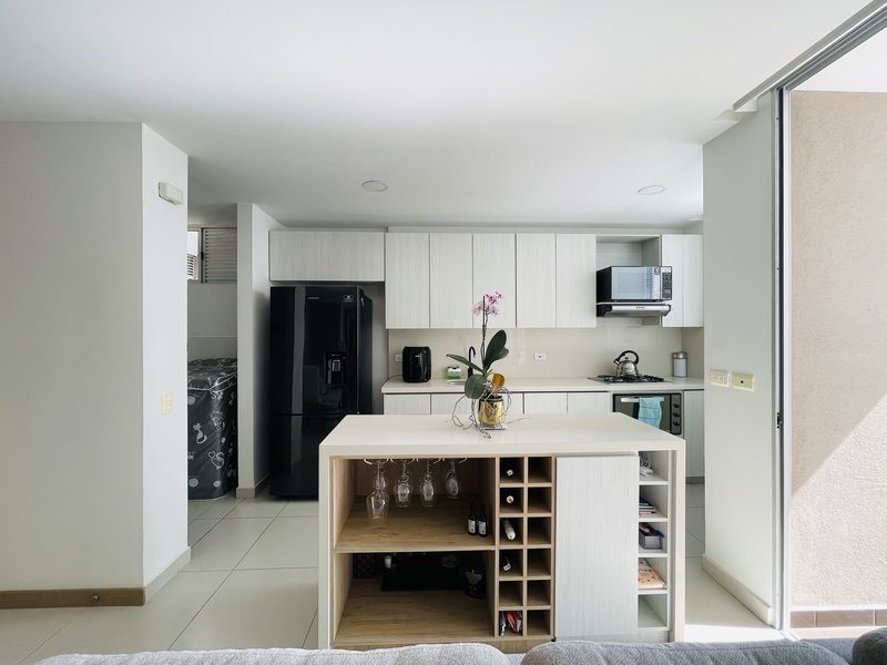 Apartamento en venta ubicado en Itagüí, sector Suramérica - 4