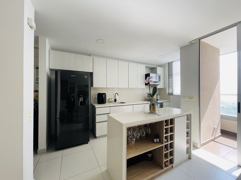 Apartamento en venta ubicado en Itagüí, sector Suramérica - 5