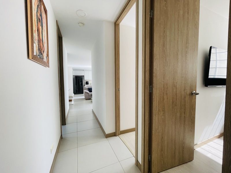 Apartamento en venta ubicado en Itagüí, sector Suramérica - 7