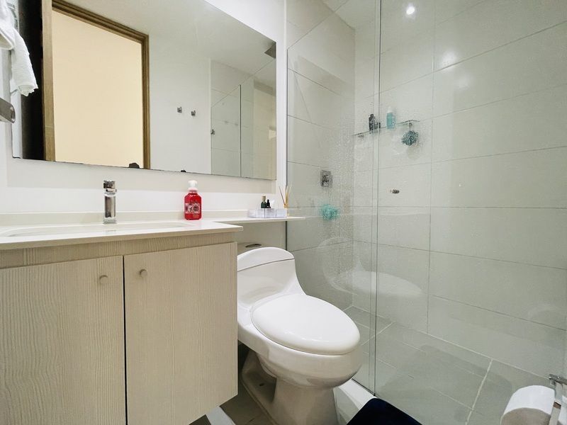 Apartamento en venta ubicado en Itagüí, sector Suramérica - 9