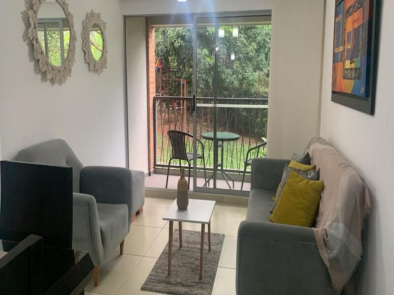 Apartamento en venta ubicado en Medellín, sector Castellana - 2